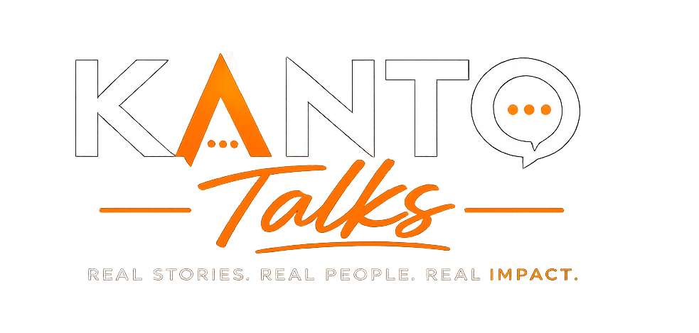 Kanto Talks